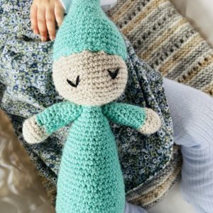 Give a lovely and warmth feeling to your little one